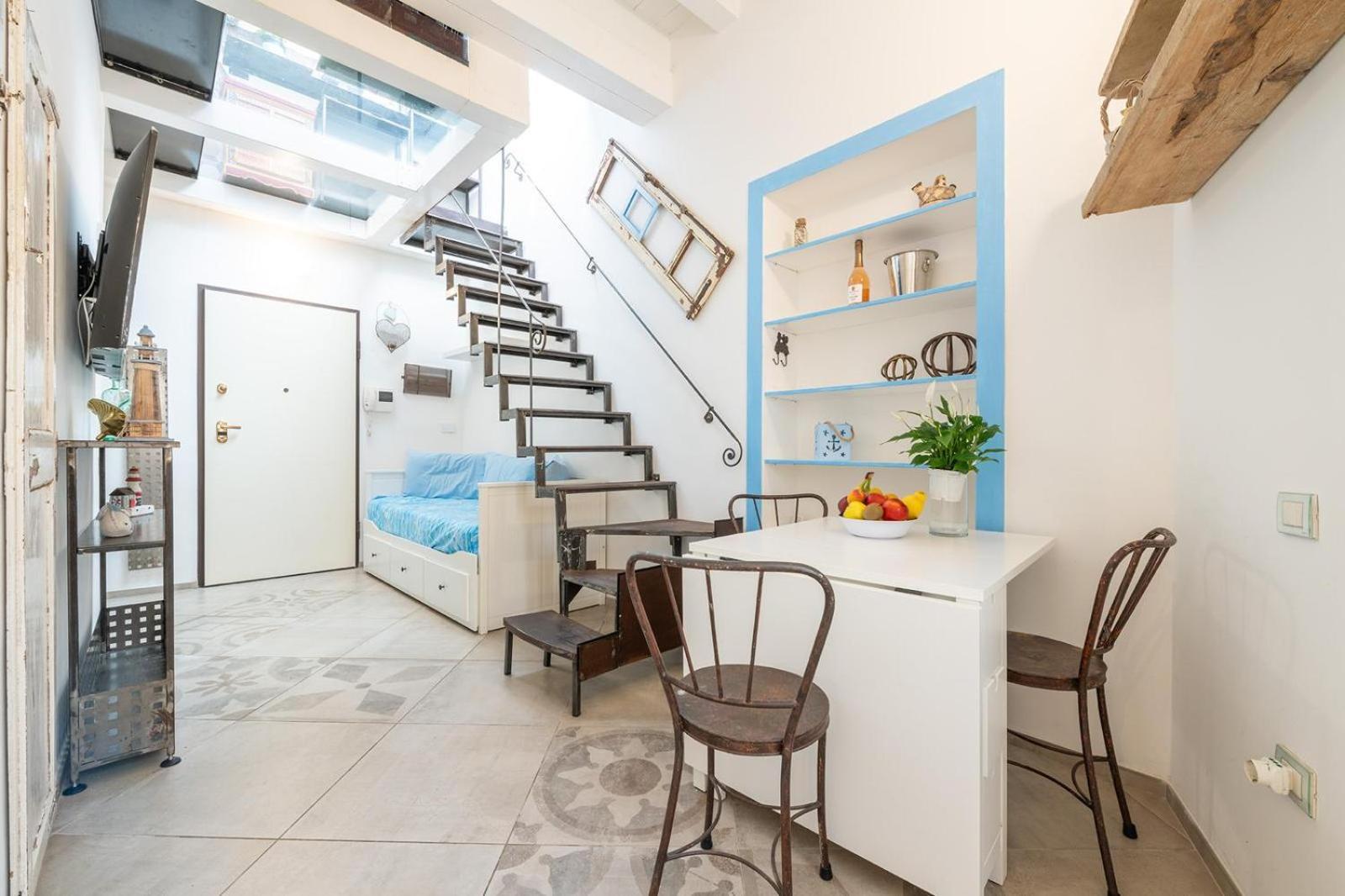 Guest house Savoia Lux
